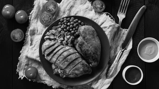 How Much Protein Do You Actually Need Over 40?